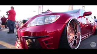 StanceWars Las Vegas 2018 PROMO [4K]