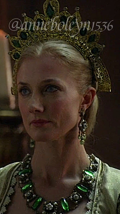 Henry Viii Wedding Scenes (Anne Boleyn, Jane Seymour, Anne of Cleves & Catherine Parr #thetudors