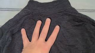 Smartwool Men’s Thermal Merino Base Layer Crew Review: Warmth & Comfort Tested