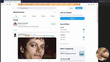 Creacion de un Bot para Twitter usando python !!