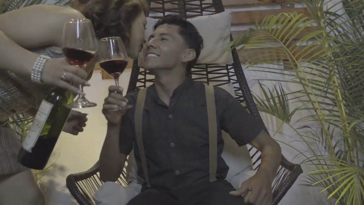 Como Explicarle  Diego Angeles