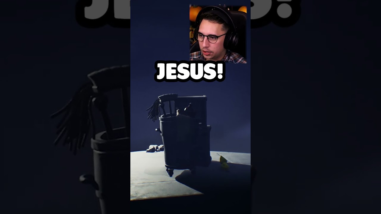I made it... (WAIT FOR IT)