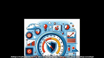 Multilogin vs ProxyMask Flexibility Showdown