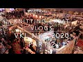 Knitting Expat Vlogs - Vogue Knitting Live NYC 2020 - Part 2