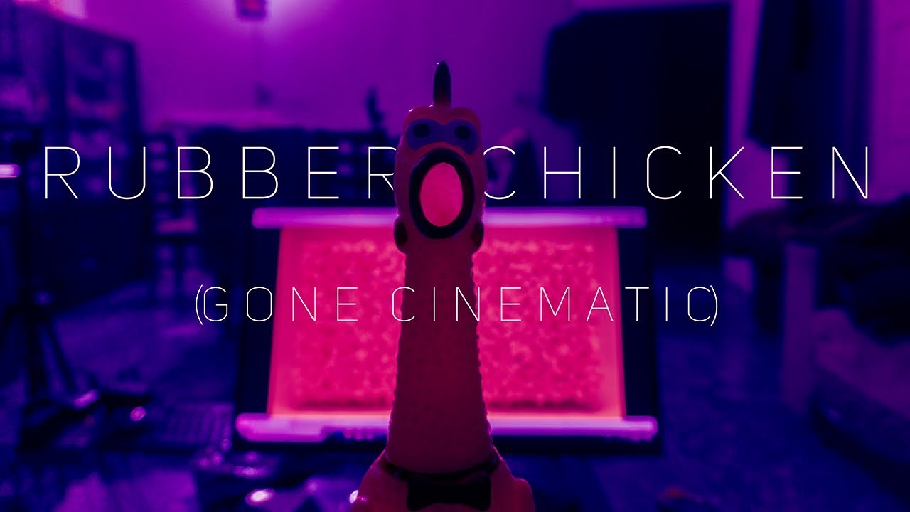 A Tribute to my rubber chickens ft. Osmann and Shkafity YouTube