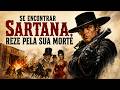 Se Encontrar Sartana, Reze pela sua Morte | Filme de Faroeste Completo HD