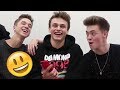 Why Don't We - Funny Moments (Best 2018★) #12