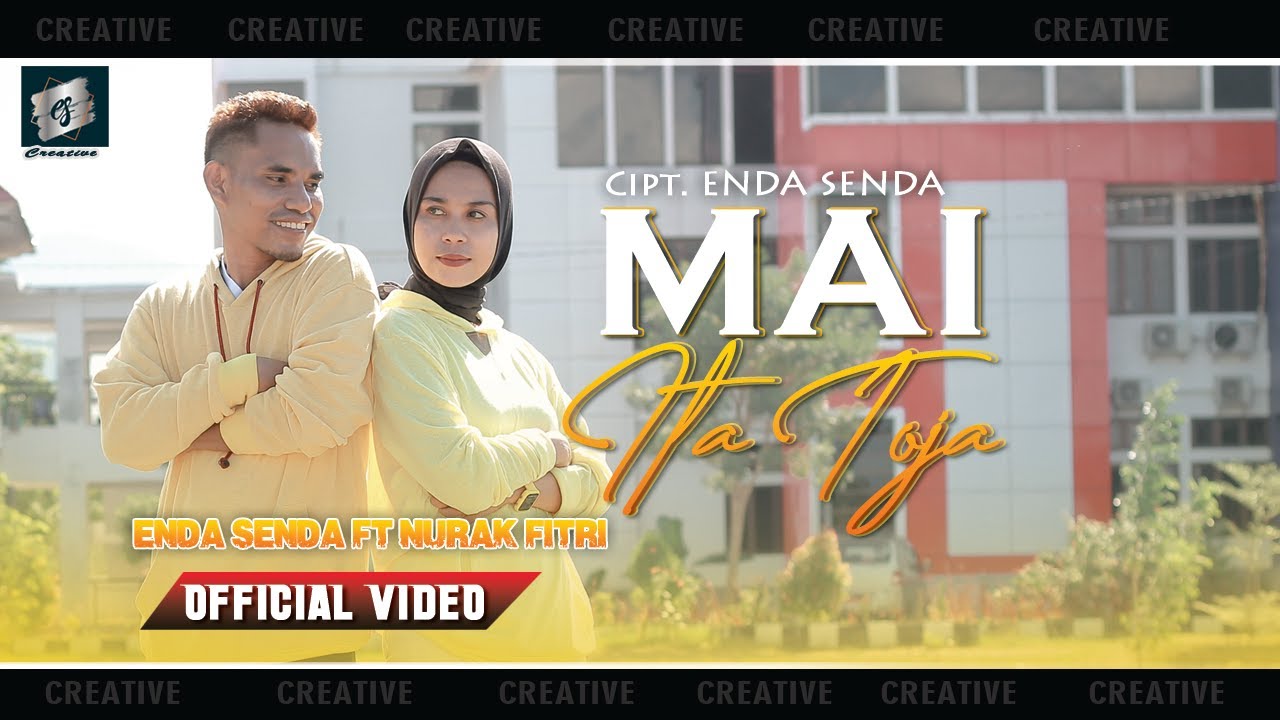 LAGU ACARA TIMUR (MAUMERE) 2023 