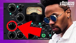 Do you even need mix bus compression? | Devvon Terrell