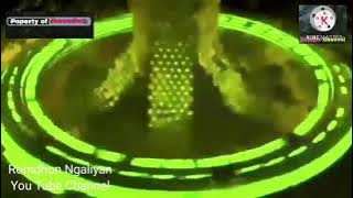 Tabassam (Tersenyum) .  Sholawat yang sangat menyentuh  hati.