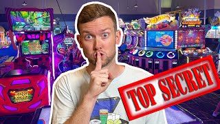 ARCADE SECRETS REVEALED: How to Win More Jackpots screenshot 4