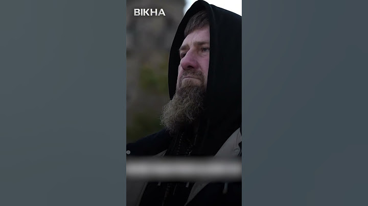 Кадиров ЗАПИСАВ ПРОЩАЛЬНЕ ВІДЕО? 🤯 Путін ХОЧЕ ПОБУДУВАТИ йому ГРОБНИЦЮ?