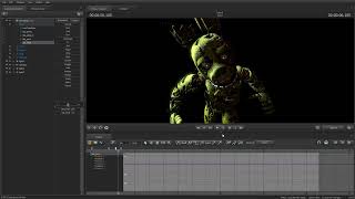 My experience with SFM after five hours