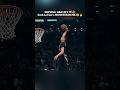Zach LaVine - Slam Dunk Contest 😳 🥵🔥 #nba