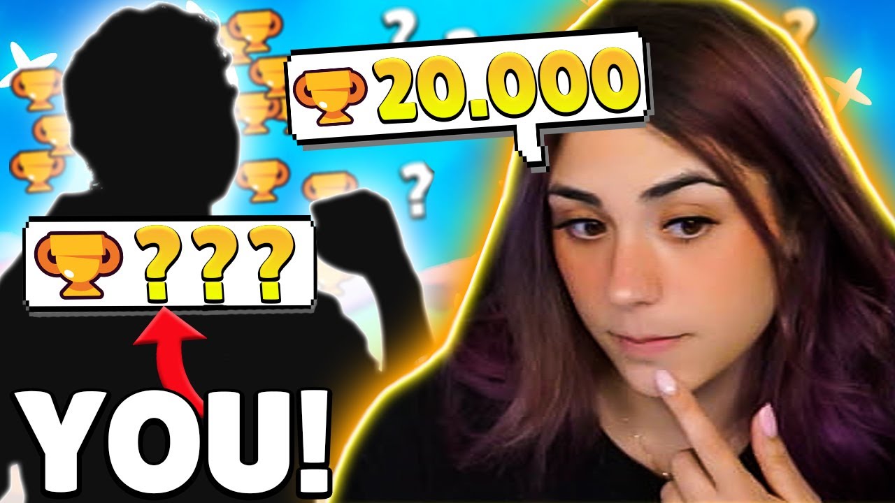 GUESSING SUBSCRIBER'S TROPHIES!