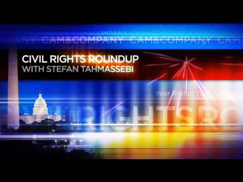 Civil Rights Roundup - October 27, 2010