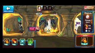 Playing wolf evolution|Envloving wolves|Hope u enjoy this;)