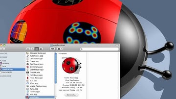 Maud First Video Lesson