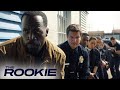 Catching The Car Thief! | The Rookie