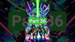 Darth Revan, Greedo &amp; Hera Syndulla Join the AnimeAltVerse! 🌌✨ | Star Wars Part 36