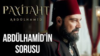 Abdülhamid'in Diplomatik Zekası | Payitaht Abdülhamid 32. Bölüm