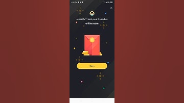 new crypto box code today binance. crypto box code free. #cryptobox #binance