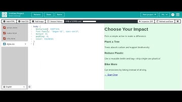 Lesson 4 | Web Development Beginner | Bit by Bit Coding