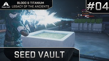 Phoenix Point - Legacy of the Ancients - New Jericho - 04