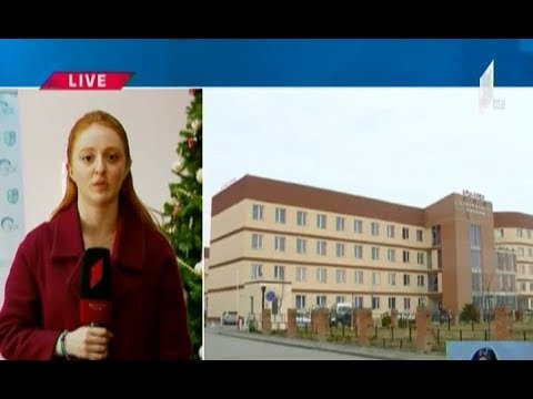 გორში, სამედიცინო ცენტრში 39 წლის ქალი გარდაიცვალა