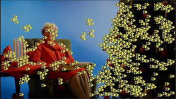 Motion Tracking in Blender!