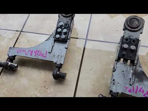 ヤフオク用 Sc430 アリスト リア アッパーアーム