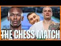 Fight Breakdown: Israel Adesanya Vs. Marvin Vettori 1 II UFC 263