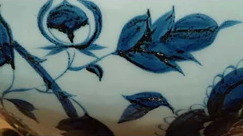 元青花是收藏禁区？别用无知骗自己（上）#官窑#汝窑#元青花#艺术品收藏#明清瓷器#拍卖#苏富比#佳士得 - 天天要闻