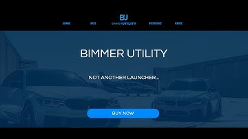 Bimmer Utility BMW F/G Series Coding Solution Esys Remote Coding BimmerUtility.com