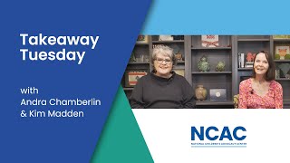 Takeaway Tuesday | Season 7, Episode 1