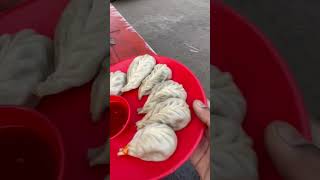 Veg momos 