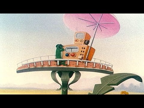 Великая книга природы серия 38 – RU / GREAT BOOK OF NATURE