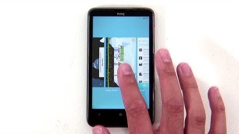 Windows Phone 7 Mango Update - App Special - Frackulous 300