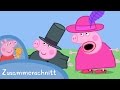 Peppa Pig Deutsch  Sammlung aller Folgen 7 (60 Minuten)