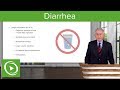 Diarrhea – Infectious Diseases | Lecturio