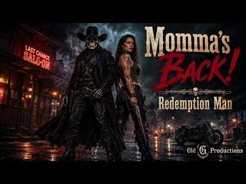 They Tried To Break Her...Momma’s Back | Redemption Man 