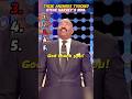 These Answers Touched Steve Harvey’s Soul#steve #familyfeud #funny #christianity #hits