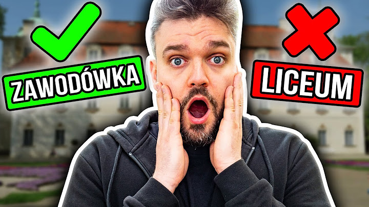 Liceum vs Zawodówka - kto ma wyższe IQ?