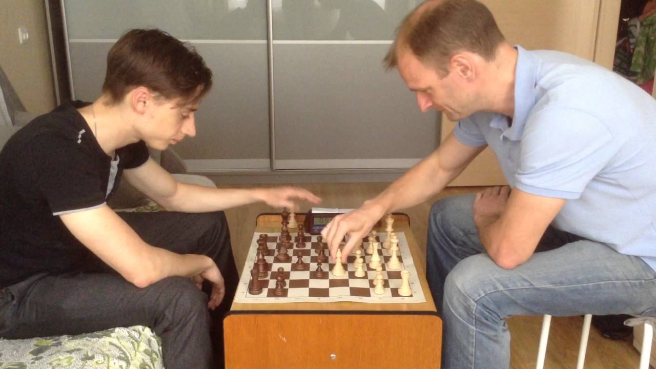 Interview with Daniil Dubov – Chessdom