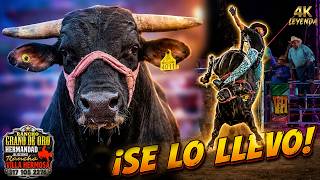 ¡QUÍTASELO PAYASITO! 😱 Peligro en Chiquihuitlán 2026 [4K] Rancho La Hermandad