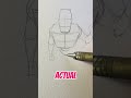 How to draw perspective from top view || Jmarron
