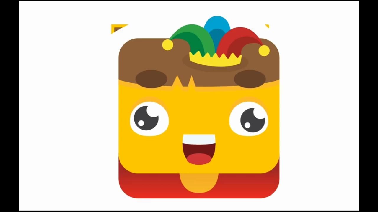 how I draw the jester blook from blooket benjamin0_0 YouTube