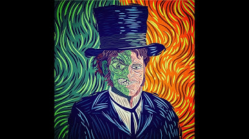 ALEX OKIN - MIXED MEDIUM PORTFOLIO