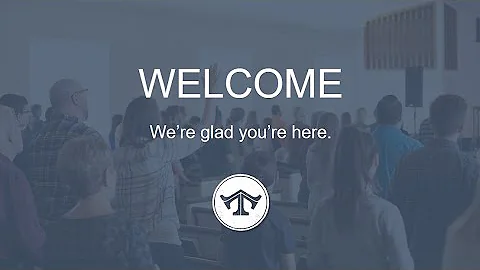 Sunday Gathering | December 21, 2025