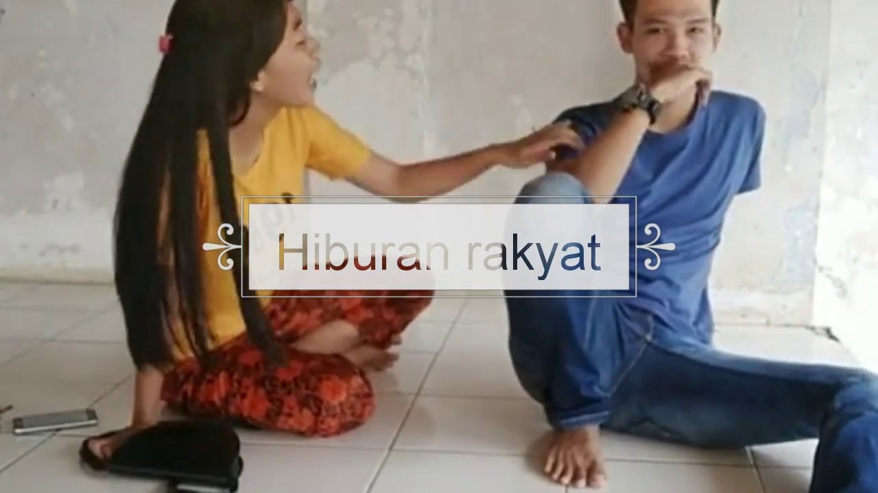 Vidio tiktok lucu 